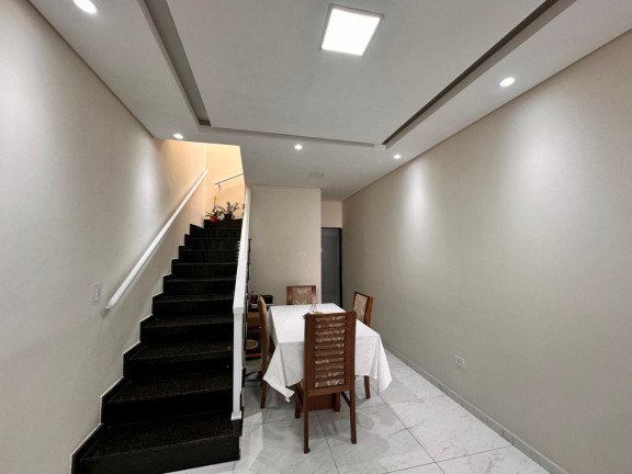 Imagem Sobrado com 3 Quartos à Venda, 103 m² em Cidade Centenário - São Paulo