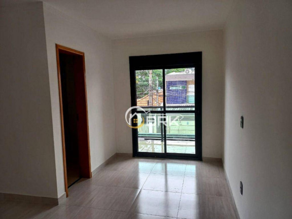 Imagem Sobrado com 3 Quartos à Venda, 135 m² em Vila Carrão - São Paulo