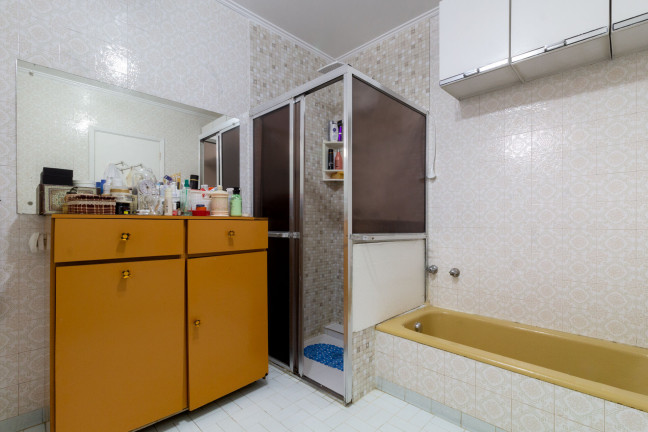 Imagem Casa com 3 Quartos à Venda, 229 m² em Alto Da Lapa - São Paulo Imagem Casa com 3 Quartos à Venda, 229 m² em Alto Da Lapa - São Paulo
