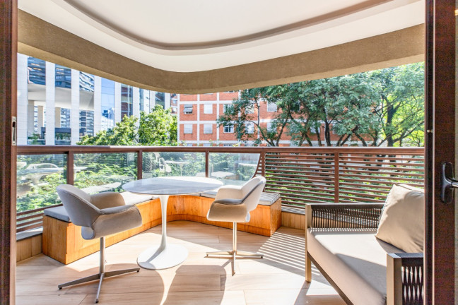 Imagem Apartamento com 1 Quarto à Venda, 49 m² em Vila Olímpia - São Paulo Imagem Apartamento com 1 Quarto à Venda, 49 m² em Vila Olímpia - São Paulo