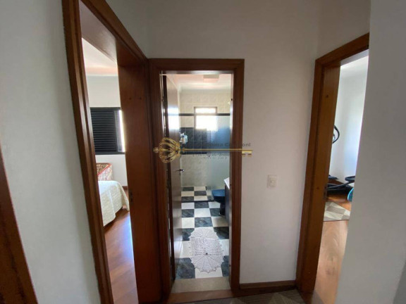 Imagem Apartamento com 4 Quartos à Venda, 185 m² em Baeta Neves - São Bernardo Do Campo