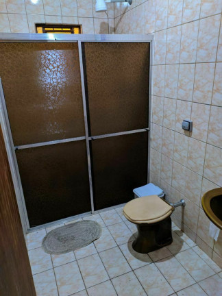Imagem Casa com 2 Quartos à Venda, 95 m² em Jardim Casa Branca - Caraguatatuba