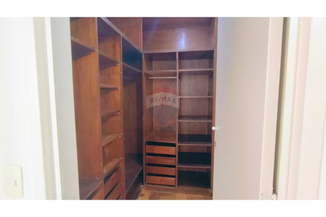 Imagem Apartamento com 3 Quartos para Alugar, 137 m² em Itaim Bibi - São Paulo