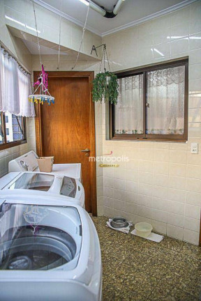 Imagem Apartamento com 3 Quartos à Venda ou Locação, 207 m² em Barcelona - São Caetano Do Sul Imagem Apartamento com 3 Quartos à Venda ou Locação, 207 m² em Barcelona - São Caetano Do Sul