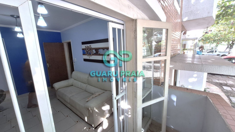 Apartamento com 3 Quartos à Venda, 75 m² em Enseada - Guarujá