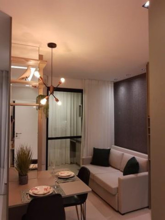 Imagem Apartamento com 1 Quarto para Alugar, 41 m² em Enseada Do Suá - Vitória Imagem Apartamento com 1 Quarto para Alugar, 41 m² em Enseada Do Suá - Vitória