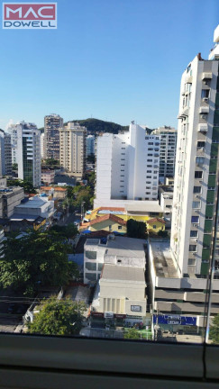 Imagem Apartamento com 2 Quartos à Venda, 90 m² em Icaraí - Niterói