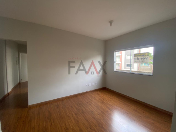 Imagem Apartamento com 2 Quartos à Venda, 54 m² em Santa Cruz - Guarapuava