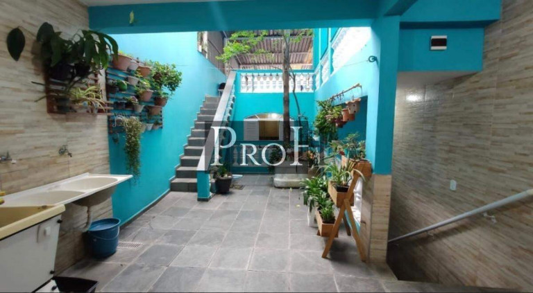 Imagem Sobrado com 3 Quartos à Venda, 150 m² em Vila Feital - Mauá Imagem Sobrado com 3 Quartos à Venda, 150 m² em Vila Feital - Mauá