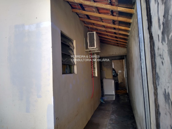 Imagem Casa com 3 Quartos à Venda,  em Jardim Dos Colibris - Indaiatuba