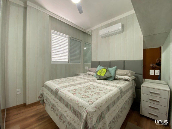 Imagem Apartamento com 3 Quartos à Venda, 162 m² em Estreito - Florianópolis