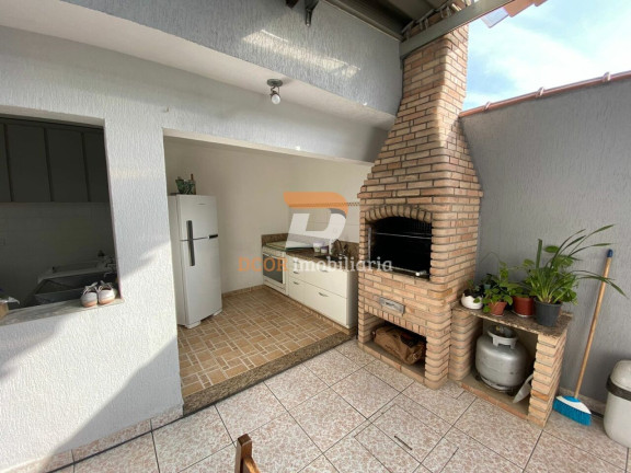 Imagem Casa com 5 Quartos à Venda, 360 m² em Independência - São Bernardo Do Campo Imagem Casa com 5 Quartos à Venda, 360 m² em Independência - São Bernardo Do Campo