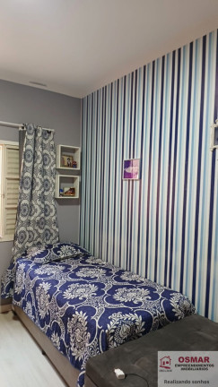 Imagem Casa com 3 Quartos à Venda, 150 m² em Altos De Sumaré - Sumaré Imagem Casa com 3 Quartos à Venda, 150 m² em Altos De Sumaré - Sumaré