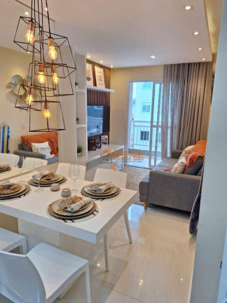 Imagem Apartamento com 2 Quartos à Venda, 44 m² em água Chata - Guarulhos Imagem Apartamento com 2 Quartos à Venda, 44 m² em água Chata - Guarulhos