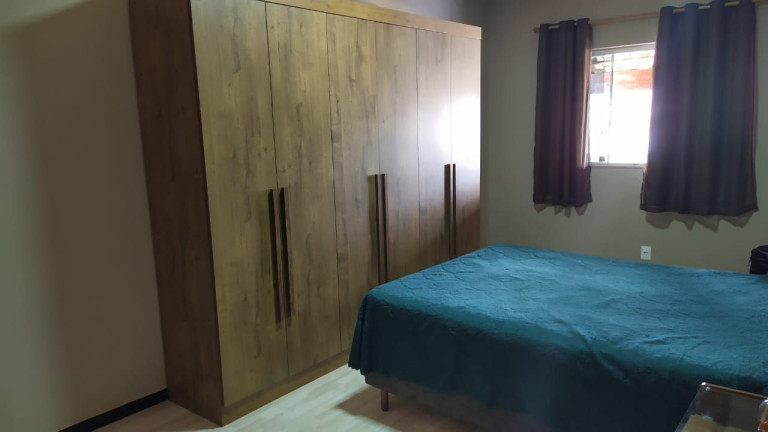 Imagem Casa com 4 Quartos à Venda, 198 m² em Jardim Verona - Ribeirão Das Neves