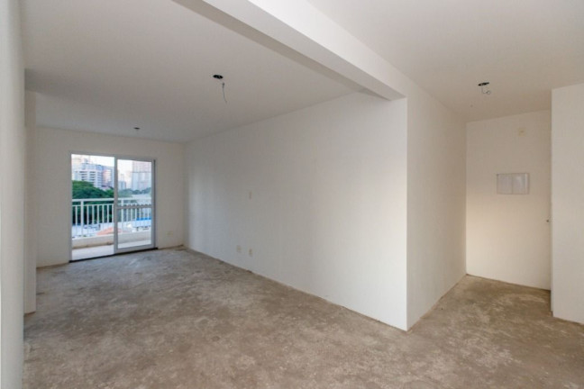 Imagem Apartamento com 2 Quartos à Venda, 64 m² em Chácara Santo Antônio (zona Sul) - São Paulo