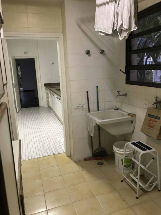 Imagem Apartamento com 4 Quartos à Venda, 213 m² em Higienópolis - São Paulo Imagem Apartamento com 4 Quartos à Venda, 213 m² em Higienópolis - São Paulo