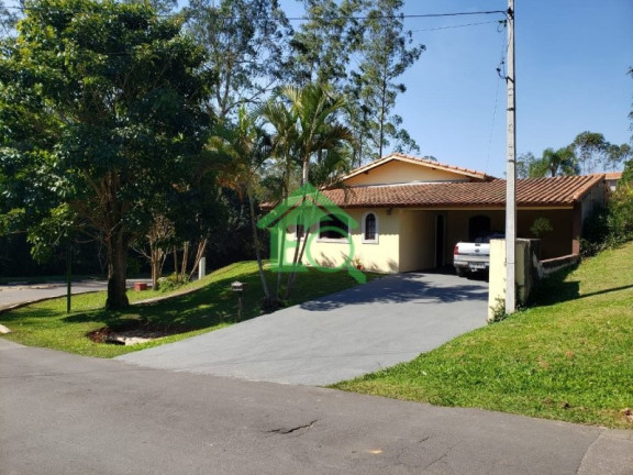 Imagem Casa com 4 Quartos à Venda, 300 m² em Fazenda Da Ilha - Embu-guaçu