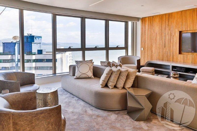 Imagem Apartamento com 4 Quartos à Venda, 254 m² em Centro - Balneário Camboriú Imagem Apartamento com 4 Quartos à Venda, 254 m² em Centro - Balneário Camboriú