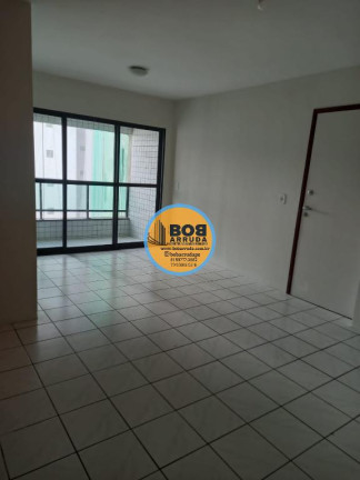 Imagem Apartamento com 3 Quartos à Venda, 88 m² em Boa Viagem - Recife