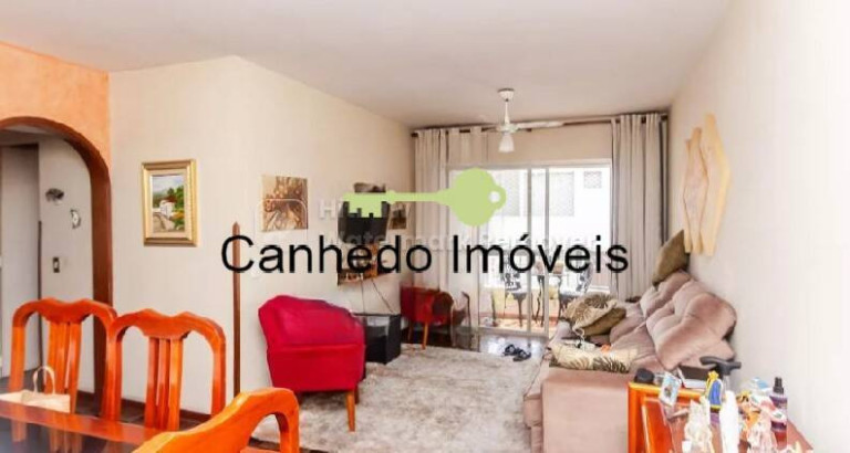 Imagem Apartamento com 3 Quartos à Venda, 90 m² em Moema - São Paulo Imagem Apartamento com 3 Quartos à Venda, 90 m² em Moema - São Paulo