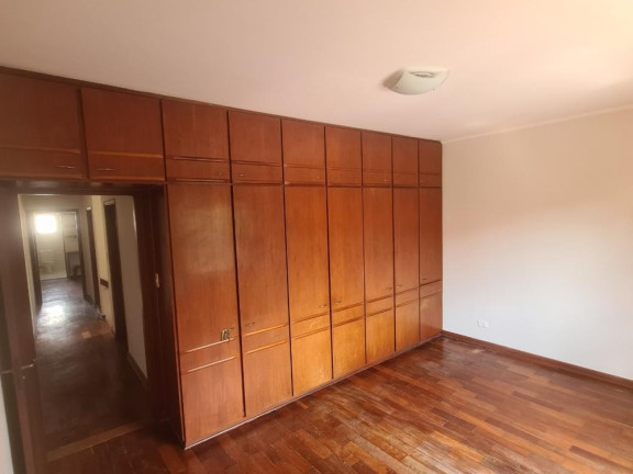 Imagem Casa com 3 Quartos à Venda, 197 m² em Tatuapé - São Paulo
