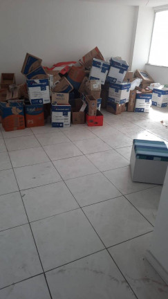 Imagem Sala Comercial para Alugar, 23 m² em Alcântara - São Gonçalo Imagem Sala Comercial para Alugar, 23 m² em Alcântara - São Gonçalo