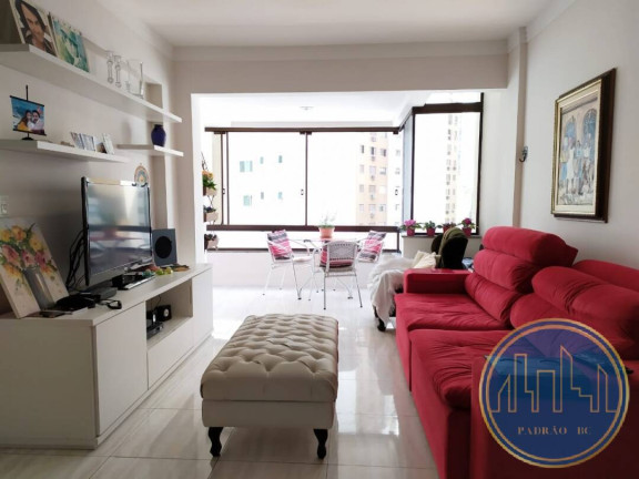 Imagem Apartamento com 3 Quartos para Temporada, 100 m² em Centro - Balneário Camboriú
