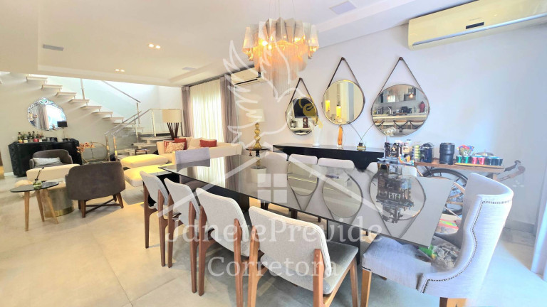 Imagem Casa de Condomínio com 4 Quartos à Venda, 300 m² em Alphaville - Santana De Parnaíba Imagem Casa de Condomínio com 4 Quartos à Venda, 300 m² em Alphaville - Santana De Parnaíba