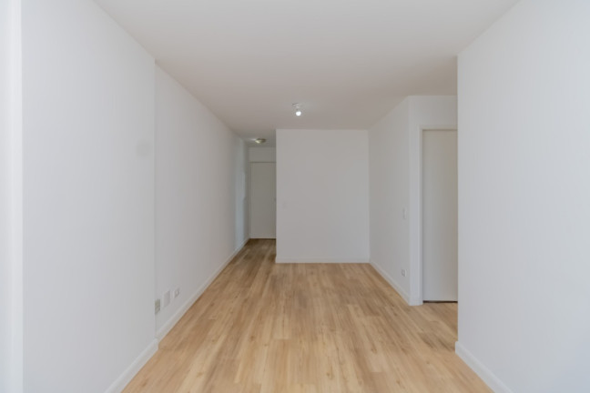 Imagem Apartamento com 3 Quartos à Venda, 66 m² em Vila Brasílio Machado - São Paulo