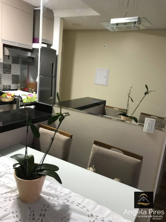 Imagem Apartamento com 2 Quartos à Venda, 43 m² em Jaraguá - São Paulo