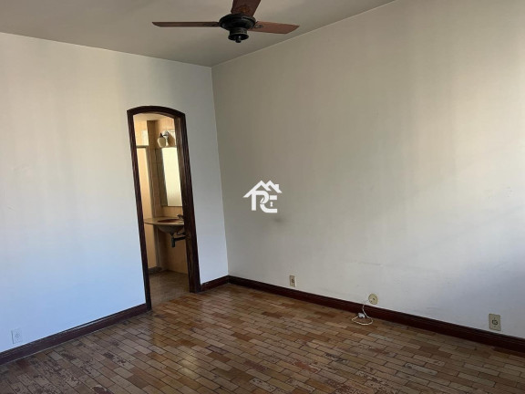 Imagem Apartamento com 3 Quartos à Venda, 126 m² em Icaraí - Niterói