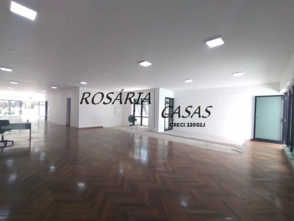 Imagem Imóvel Comercial para Alugar, 400 m² em Jardim Paulistano - São Paulo