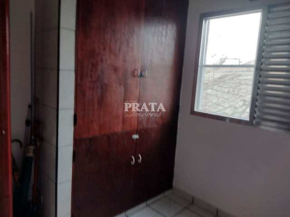 Imagem Apartamento com 3 Quartos à Venda, 84 m² em Estuário - Santos