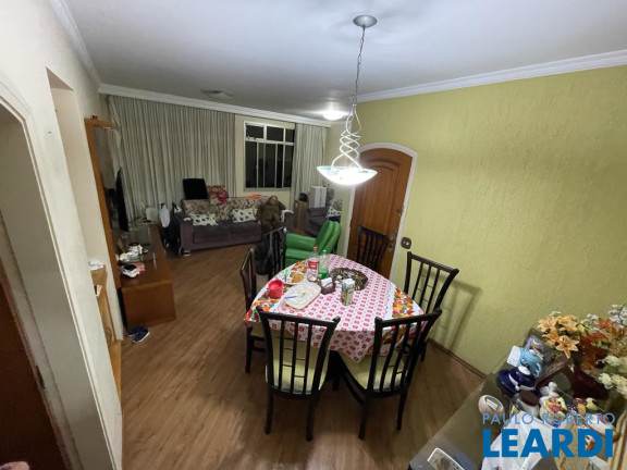 Imagem Apartamento com 3 Quartos à Venda, 100 m² em Centro - Santo André Imagem Apartamento com 3 Quartos à Venda, 100 m² em Centro - Santo André