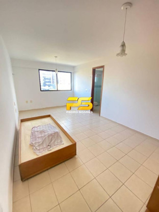 Imagem Apartamento com 4 Quartos à Venda, 235 m² em Manaíra - João Pessoa Imagem Apartamento com 4 Quartos à Venda, 235 m² em Manaíra - João Pessoa