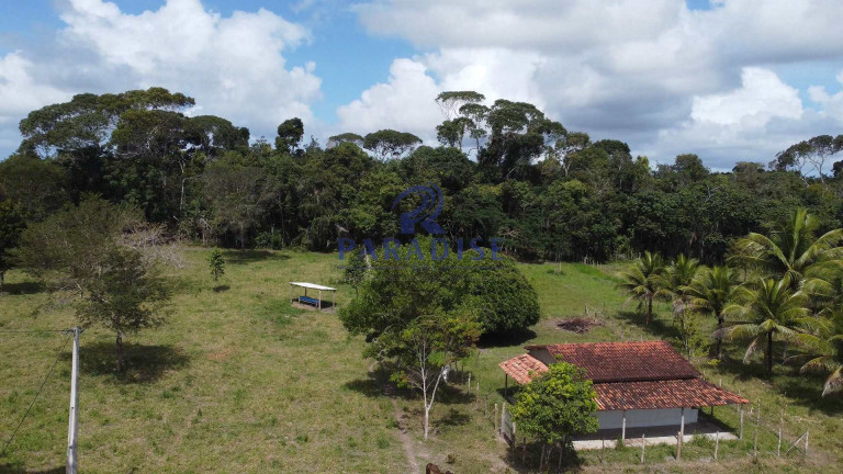 Imagem Fazenda à Venda, 156.000 m² em Zona Rural - Esplanada Imagem Fazenda à Venda, 156.000 m² em Zona Rural - Esplanada
