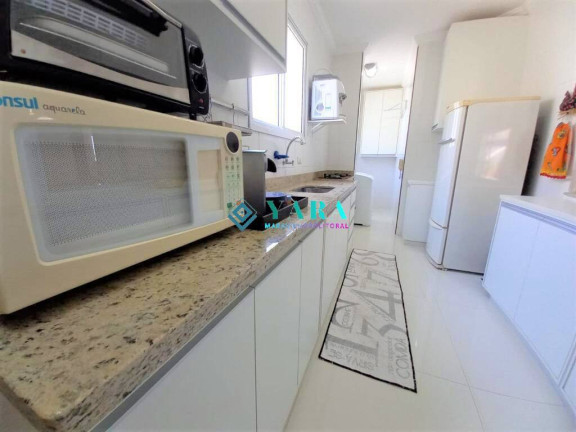 Imagem Apartamento com 3 Quartos à Venda, 180 m² em Itaguá - Ubatuba