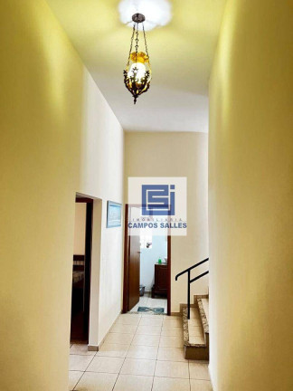 Casa com 3 Quartos à Venda, 252 m² em Parque Antonio Ferreira Barbosa - Socorro