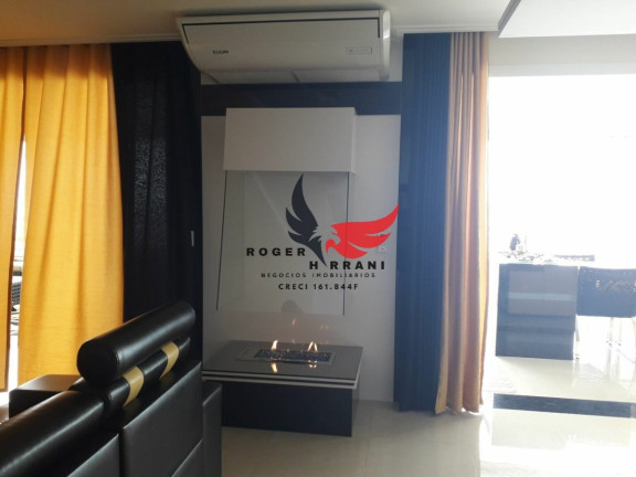 Imagem Apartamento com 3 Quartos à Venda, 326 m² em Aviação - Praia Grande