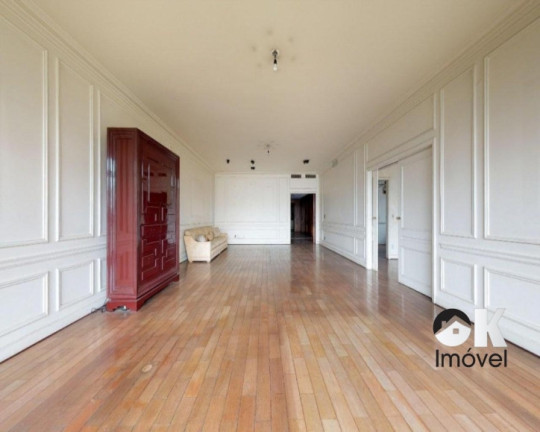 Imagem Apartamento com 6 Quartos à Venda, 517 m² em Higienópolis - São Paulo