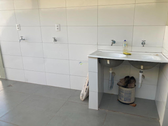 Imagem Casa com 2 Quartos à Venda, 119 m² em Residencial Antônio Lorenzetti Filho - Lençóis Paulista Imagem Casa com 2 Quartos à Venda, 119 m² em Residencial Antônio Lorenzetti Filho - Lençóis Paulista