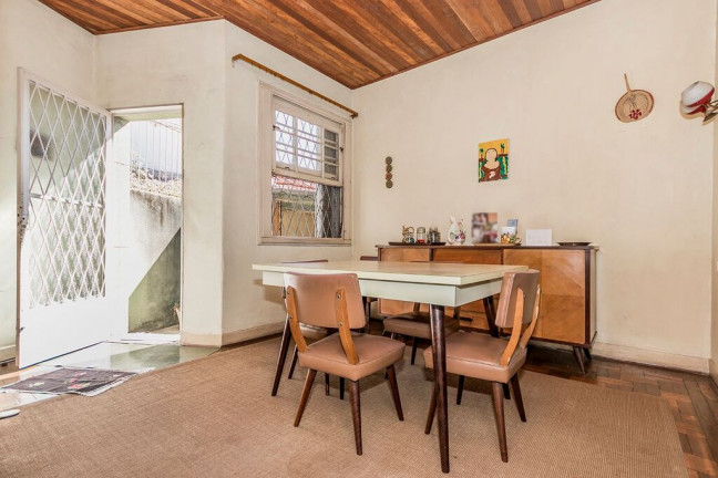 Imagem Casa com 4 Quartos à Venda, 228 m² em São Geraldo - Porto Alegre