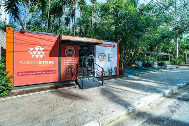 Imagem Apartamento com 3 Quartos à Venda, 93 m² em Jardim Marajoara - São Paulo Imagem Apartamento com 3 Quartos à Venda, 93 m² em Jardim Marajoara - São Paulo