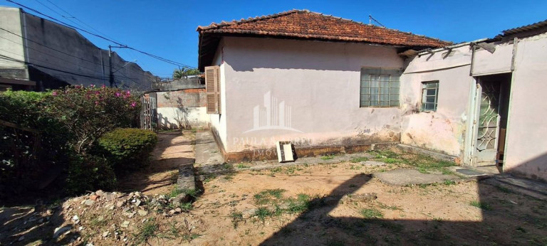 Imagem Terreno à Venda, 1.549 m² em Jardim Cruzeiro - Mauá Imagem Terreno à Venda, 1.549 m² em Jardim Cruzeiro - Mauá