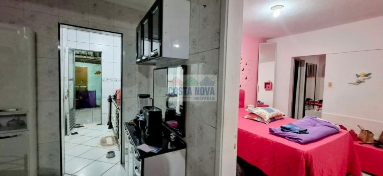 Imagem Casa com 1 Quarto à Venda, 80 m² Imagem Casa com 1 Quarto à Venda, 80 m²