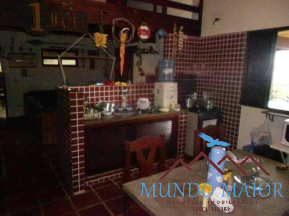 Imagem Casa com 5 Quartos à Venda, 930 m² em Pedreira - Ubatuba