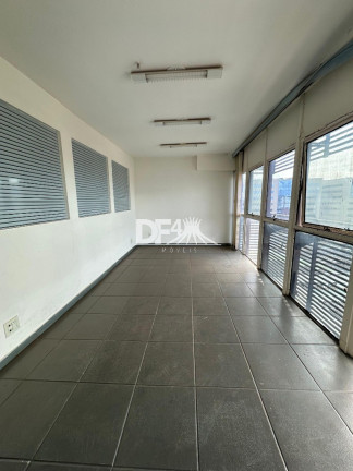 Imagem Sala Comercial para Alugar, 41 m² em Asa Sul - Brasília Imagem Sala Comercial para Alugar, 41 m² em Asa Sul - Brasília