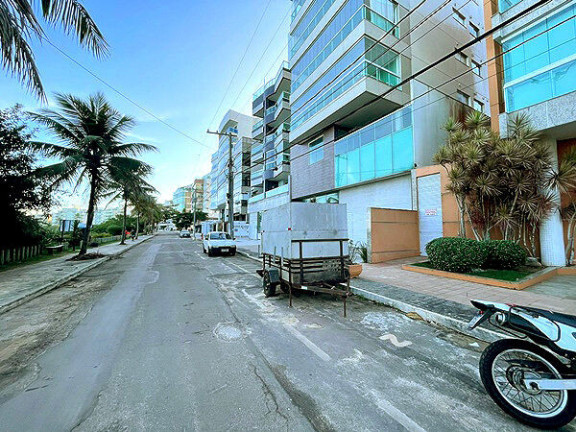 Imagem Apartamento com 4 Quartos à Venda, 188 m² em Enseada Azul - Guarapari