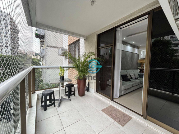 Imagem Apartamento com 2 Quartos à Venda, 115 m² em Icaraí - Niterói Imagem Apartamento com 2 Quartos à Venda, 115 m² em Icaraí - Niterói